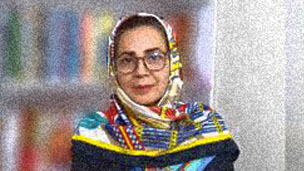 فاطمه بهمنی با تودیع وثیقه آزاد شد
